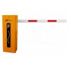 Автоматический шлагбаум ZKTECO CMP200 Yellow (4.5м)