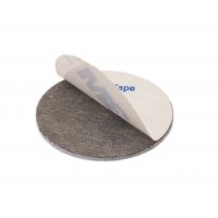 RFID метка MIFARE 1K (Anti-Metal PVC TAG) самоклеящаяся пластиковая