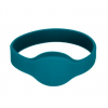 RFID браслет EM-Marine (OVAL-EM) СИНЕ-ЗЕЛЕНЫЙ, диаметр 65 мм