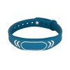 Перезаписываемый RFID браслет T5577 “SPORT” МОРСКОЙ СИНИЙ (125 кГц)